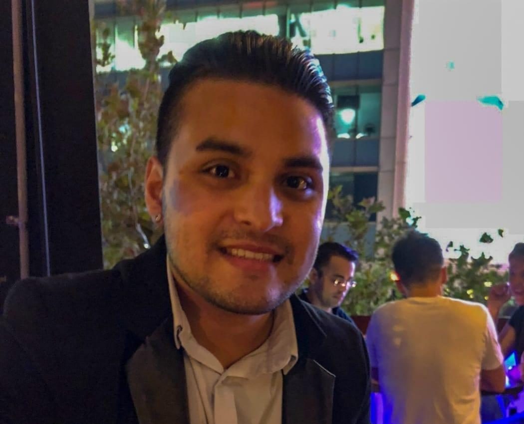 Emiliano N. Lescano Emiliano N. Lescano