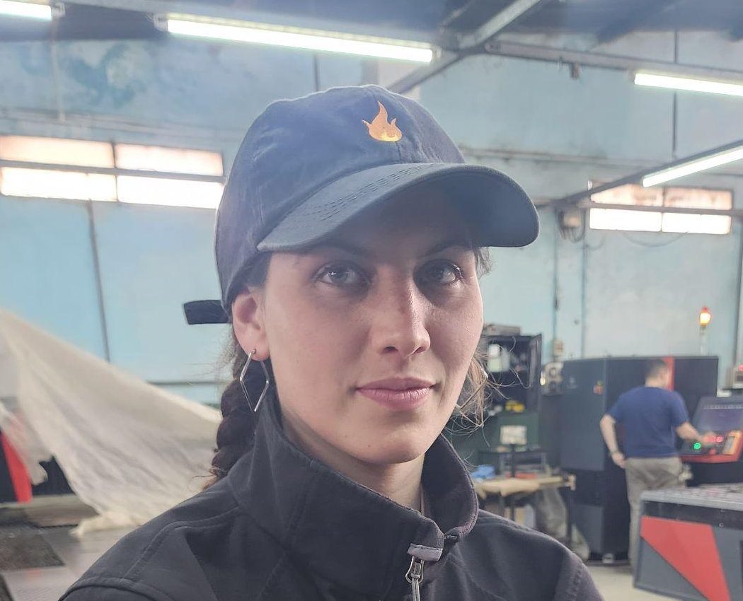 Tamara Rutigliano Tamara Rutigliano