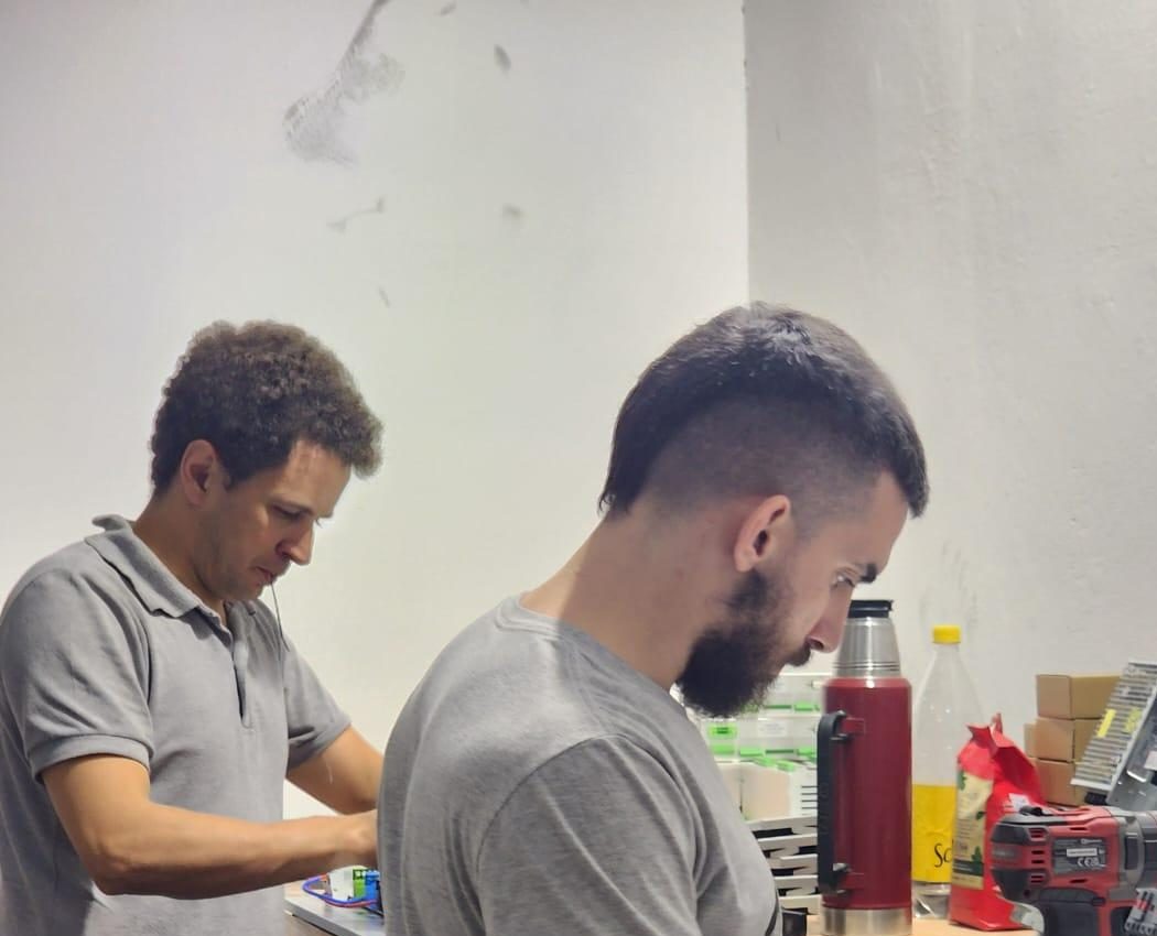 Mauro Carrizo Mauro Carrizo