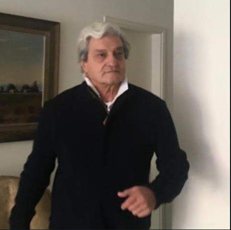 Ruben Yalj Ruben Yalj