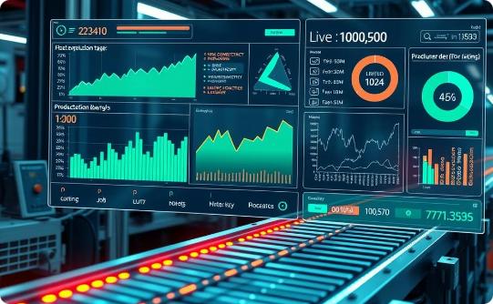 conteo y monitoreo de procesos conteo y monitoreo de procesos